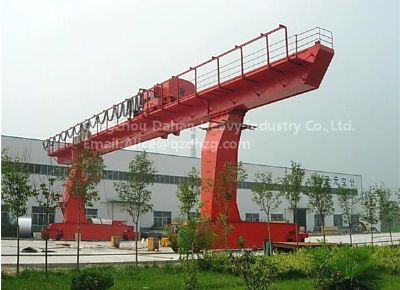 點擊查看詳細信息<br>標題：Crane Equipment 閱讀次數：2522
