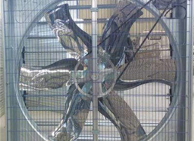 點擊查看詳細信息<br>標題：Push Pull Type Animal Husbandry Fan 閱讀次數：2330