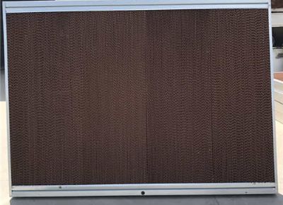 點(diǎn)擊查看詳細(xì)信息<br>標(biāo)題：Wet Curtain 閱讀次數(shù)：1890