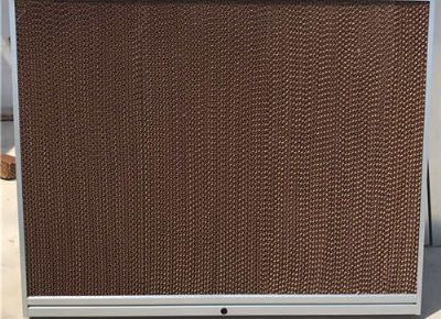 點擊查看詳細信息<br>標題：Wet Curtain Collocation Fan Use 閱讀次數：2233